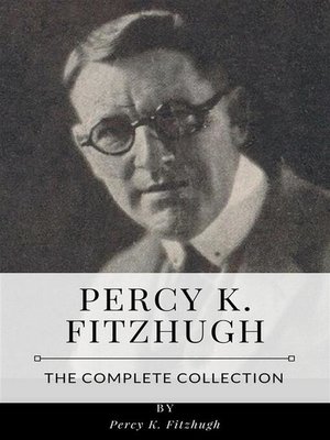 cover image of Percy K. Fitzhugh &#8211; the Complete Collection